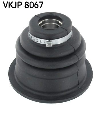 SKF Féltengely gumiharang készlet VKJP8067_SKF